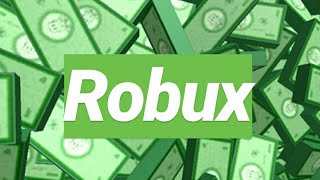 БЕСПЛАТНЫЕ РОБУКСЫ НА САЙТЕ GetRobux.GG