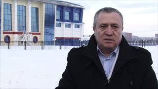 Ужасающий разгул коррупции в Марий Эл