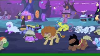 [PMV] Я одинокий волк.