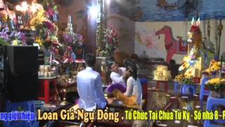 CHAU BE BAC LE   TD NGUYEN VAN DIEN