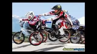 Kyle Bennett tributo