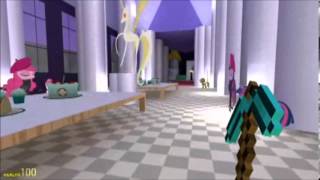 my little pony gmod