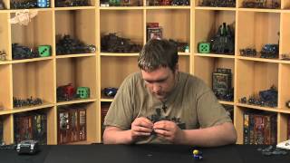 Build: Baal Predator | Seven Days of Sanguinius