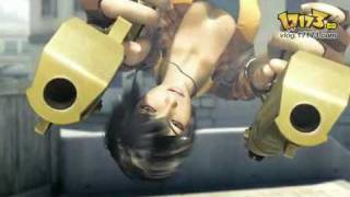 CrossFire (CF) - CGI trailer