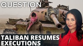 Taliban executed over 100 Afghan police, military officers since takeover