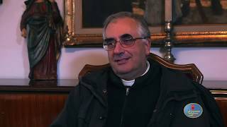 IL PROTESTANTESIMO, LE VIRTU', INIZIATIVE IMBC - CON DON FRANCESCO RICOSSA