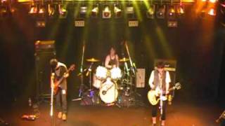 Spike Hillz-手紙-