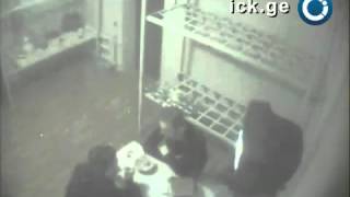bacho axalaia sakanshi (faruli video chanaweri)