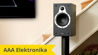 Tannoy Eclipse One