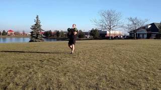 Rockfit The Bull Carry Challenge