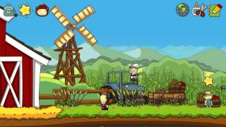 Спецвыпуск Scribblenauts Unlimited PC с Сибирским Леммингом