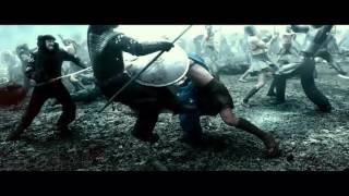 Blackheart - 300 rise of empire cinematic