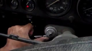 Несколько советов по заводке авто на газу.Tips zavodke cars on gas.