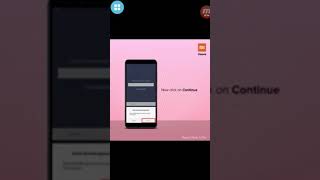 Reset second space passwords in miui