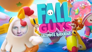 Fall Guys | Crown me baybeeee