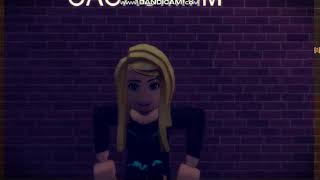 MORGENSHTERN - Танцуй/клип роблокс/ Roblox/