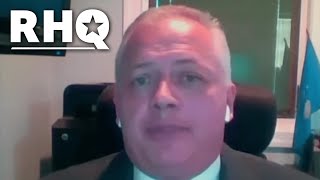 GOP Congressman Cries Because Mommy Picked Trump Over Him