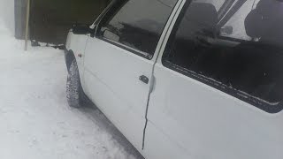 не понятный шум в двигателе оки