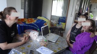 Сын воспитки изнасиловал пятилетнюю?