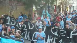 funeral de Talleres