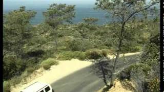 California State Parks: Russ Christoff Visits Torrey Pines State Natural Reserve