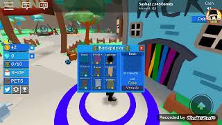 Roblox Симулятор Охотника за игрушками