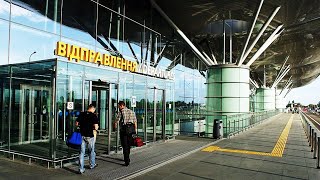 Беженцы из Украины и России прибывают в Израиль