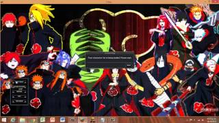 Como jugar naruto online tibia akatsuki aliance shippuden