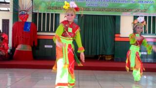 Lenggang nyai