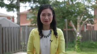 华人天地之《时事聚焦》加拿大专栏作家辛峰批王毅遭死亡威胁Mandarin Time Rogers 10