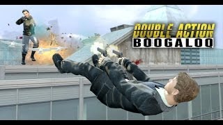 The Matrix returns! Playing Half-Life 2 Mod