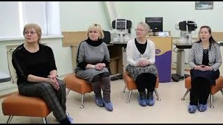 Проверяем зрение