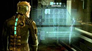 Zagrajmy w Dead Space part 1