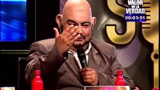 El Especial del Humor 20-07-2013 YO SI SOY LOS PAKINES [ Segunda Parte ] Sabado 20-07-13