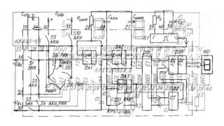 Преобразователь КР572ПВ5