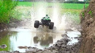 EPS. 1000 POWER! | RC ADVENTURES
