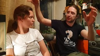 Как стать зоологом (биологом). История гидробиолога от Лены