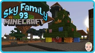 Das War Ein Schöner Weihnachtsbaum ★ Skyfamily 93 ★ Danger Zockt