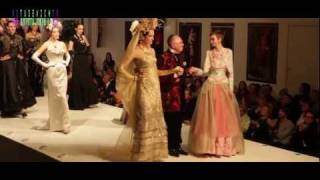 Пятница, 13-е: Слава Зайцев открывает модный год!