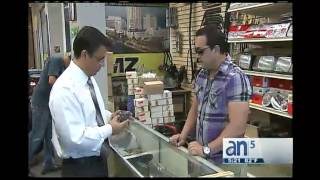 Venta de carros en Cuba - América TeVé
