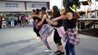 Γυμνάσιο Πλατέος:¨Έκλεισαν¨ εξαιρετικά τη σχολική χρονιά & alexandriamou.gr