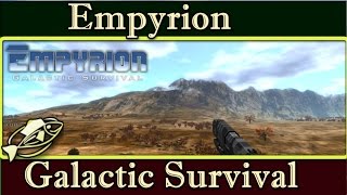 СТРИМ 9# Empyrion - Galactic Survival - Alpha #БАЗА под водой