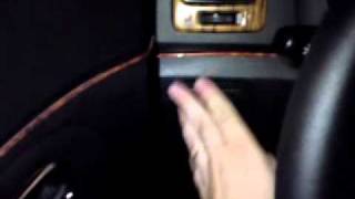 Kia Picanto - Lock / Unlock Problem