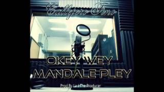 Callejero Fino - Okey Wey Mandale Pley