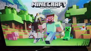 Minecraft Xbox ONE Edition con pack favoritos (7 contenidos DLC)