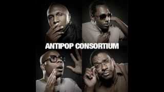 Anti-Pop Consortium - New Jack Exterminator
