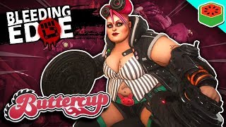 BUTTERCUP - Not To Be Confused For Roadhog | Bleeding Edge