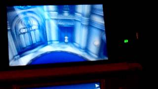 La ligue pokémon le conseil 4 malva