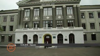 Харьковские студенты переселенцы остались без льгот на проживание