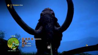 Far Cry Primal #13 "НОВЫЙ АРОМАТ УРКИ"